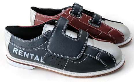 Classic Rental (Women's) Velcro